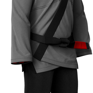 Nuevo Kimono de Jiu Jitsu Brasileño de Alta Calidad, 450g, Duradero y Transpirable, Color Personalizado, para Adultos, Taekwondo, Artes Marciales - Product Image 6