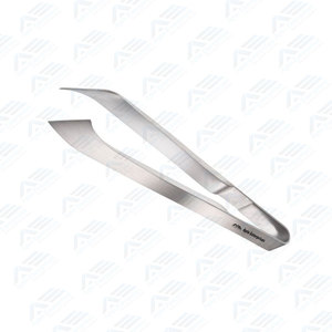 Pinzas de Acero Inoxidable de Precisión y Pinzas para Quitar Espinas de Pescado, Pinzas Profesionales para Chefs, Utensilio Esencial para la Cocina - Product Image 2