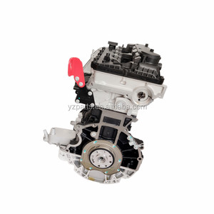 Bloc moteur nu 2.2 Duratorq 4D22 pour <span class=keywords><strong>Ford</strong></span> Ranger <span class=keywords><strong>Transit</strong></span> Puma, Mazda, JMC V348 (références 7C1Q-6006-EA, 9P2-6006-BA) - Product Image 3