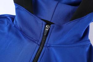 Ensemble de survêtement côtelé de qualité supérieure, unisexe, 2 pièces, pour yoga, gym et fitness, vêtements de sport - Product Image 5