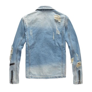 Chaqueta Blazer Clásica Moderna para Hombre, Chaqueta Cortavientos Informal con Capucha, Chaqueta Bomber Holgada, Ropa Deportiva de Invierno para Piloto - Product Image 2