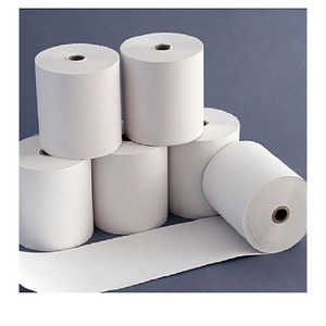 Rollos de Papel Térmico Rentables para Operaciones de Facturación Continua e Impresión Comercial - Product Image 6