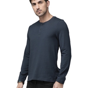 Prix de gros T-shirt personnalisé de haute qualité pour hommes Nouveau design imprimé décontracté écologique anti-plis séchage rapide multicolore - Product Image 1