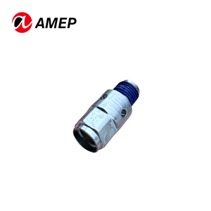 วาล์วตรวจสอบแบบเกลียว ผลิตจากเหล็กอัลลอยด์ 12608835 ที่มีความแม่นยำสูง - Product Image 1