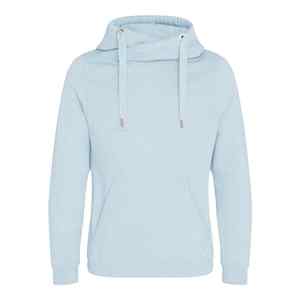 High Quality Men's Pink <b>Hoodie</b> Unisex <b>Plain</b> <b>Hoody</b> Pastel Pink Fleece Pullover Cotton Sweatshirt Streetwear Casual Wholesale Tops - Product Image 5