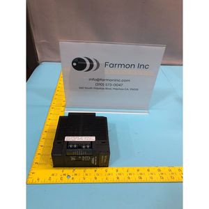 แหล่งจ่ายไฟ GE FANUC IC693PWR321P, 120/240 VAC - อุปกรณ์และอะไหล่เซมิคอนดักเตอร์ระดับโลกที่เชื่อถือได้ - Product Image 2