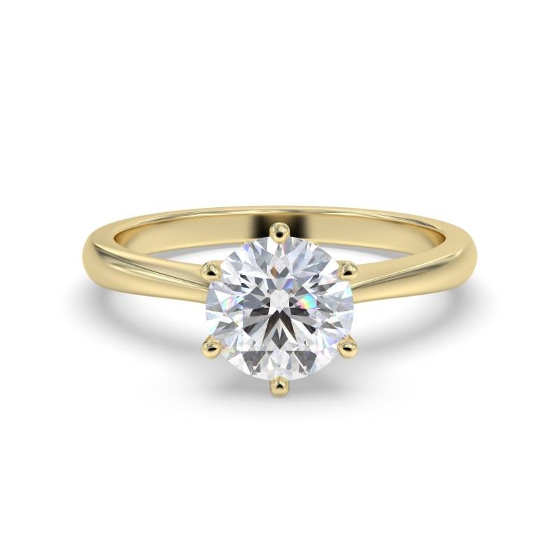 ทองคำสีเหลือง