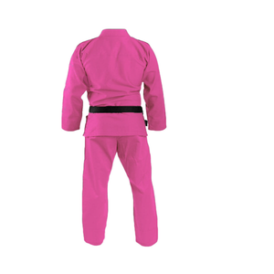 Uniforme de judo 100% coton, très demandé, léger, fabriqué au Pakistan, vente en gros, vêtements d'arts martiaux, léger, jujitsu - Product Image 5