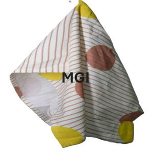 Serviette de cuisine en coton biologique 100% écologique de haute qualité, design personnalisé, prix abordable, textiles de maison réutilisables - Product Image 2