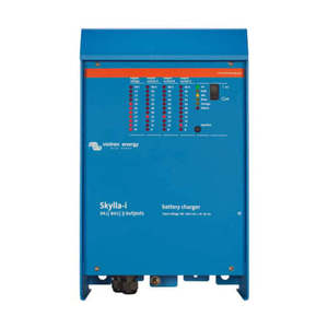 สำหรับ Skylla-i 24/80 (1+1) 230VAC-SKI024080000 ผลิตในสหรัฐอเมริกา - Product Image 1