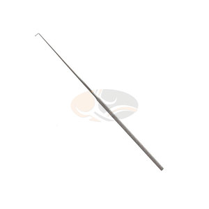 Spatule dissectionneuse en acier inoxydable de haute qualité, largeur standard 1,2 mm, instrument chirurgical manuel, séparation précise des tissus - Product Image 5