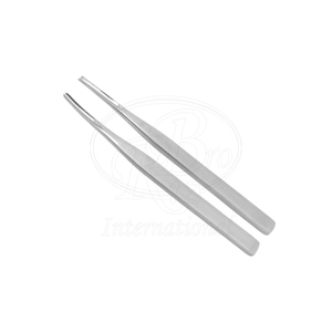 Juego de 2 Elevadores Incisores Wolf Tooth de Acero Inoxidable, Rectos y Curvos, Punta Afilada de 6mm, Herramienta de 9 Pulgadas - Product Image 1