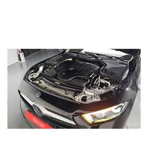 Mercedes-Benz CLS450 4MATIC AMG Line 2020, 55,588 km, Volante a la Izquierda, Caja de Cambios Automática con Cámara Trasera - Product Image 5