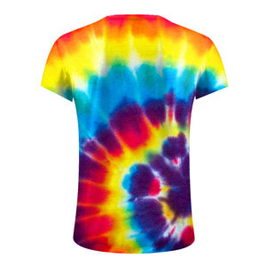 Camiseta Promocional Sublimada SIN Pedido Mínimo, Lisa, para Personalizar con Logotipos y Diseños - Product Image 4