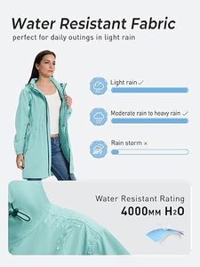 ผู้ผลิตเสื้อแจ็คเก็ตกันลมแบบ OEM สีสันตัดกัน เสื้อแจ็คเก็ตกันลมสำหรับผู้หญิง น้ำหนักเบา สำหรับเล่นกีฬา กันน้ำ มีฮู้ด - Product Image 1