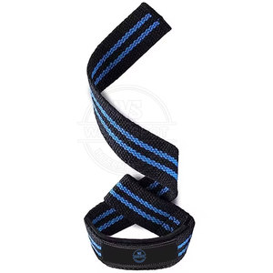 Sangles de musculation pour la musculation et le bodybuilding, haute qualité, 100% néoprène, service OEM pour usage fitness par Wearspot International - Product Image 2