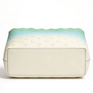 Bolso de Hombro de Diseño Moderno, de Cuero PU de Alta Calidad, con Cierre, Suave e Impermeable, para Mujer - Product Image 5