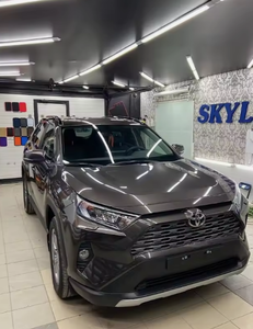 NUEVA LLEGADA: Autos Usados RAV-4, RAV-4 2.0L, Híbrido de Buena Calidad, Auto Económico en Venta - Product Image 1
