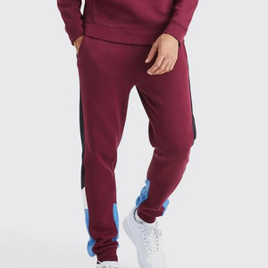 Survêtement pour homme avec logo personnalisé, fabriqué au Pakistan, 100% haute qualité, prix de gros abordable - Product Image 6