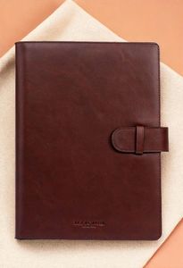 Unisex Luxury RFID Blocking Business Card <b>Wallet</b> Long PU Leather Travel Coin Purse Zipper Closure Available Black <b>Brown</b> - Product Image 3