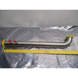 เซ็นเซอร์ AMAT 0040-38508 LINE BOT EXHAUST CH B 02 - อุปกรณ์และอะไหล่เซมิคอนดักเตอร์ระดับโลกที่เชื่อถือได้ - Product Image 1