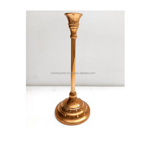 2025 nuevo candelabro de Metal con cable decorativo para el hogar de la mejor calidad para Navidad y Pascua para sala de estar - Product Image 6