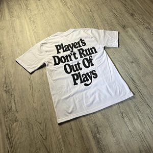 T-shirt imprimé pour homme, t-shirt en coton décontracté personnalisé avec motif - Product Image 4