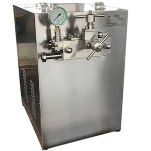 Fabricant leader de machines homogénéisatrices de lait de qualité supérieure, haute efficacité, longue durée de vie, disponibles à la vente - Product Image 1