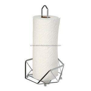 ที่ใส่กระดาษเช็ดปากแบบตั้งโต๊ะทำจากกระดาษทิชชู่สีดำสำหรับใช้ในห้องครัวและร้านอาหาร - Product Image 5