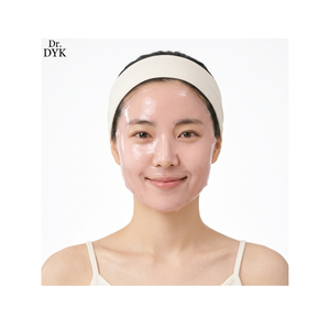 Masque en poudre de modelage coréen à base de silice hydrogel, masque gel peel-off pour soins esthétiques professionnels - Product Image 4