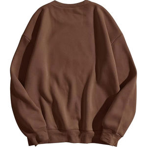 Sweat-shirts respirants pour femmes, nouveau design, hiver, unis, en vente en ligne à prix réduit - Product Image 3