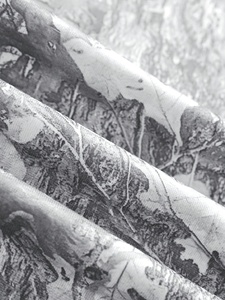 Nouveaux pantalons de jogging en molleton épais 320 GSM, personnalisables avec des patchs brodés, style streetwear, vente en gros - Product Image 4