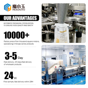 <span class=keywords><strong>Nouilles</strong></span> instantanées au goût de citron épicé de style chinois, substitut de repas, faibles en <span class=keywords><strong>calories</strong></span>, <span class=keywords><strong>nouilles</strong></span> de konjac, faibles en gras, sans gluten - Product Image 6