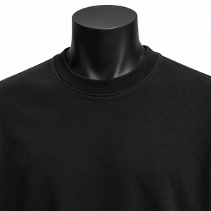 Camiseta Personalizada con Logotipo para Hombre, Algodón Grueso, Estilo Urbano, Suministro al por Mayor, Ropa de Moda - Product Image 6