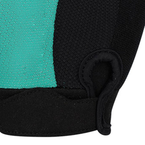 Wholesale Breathable Hand Fitted Cycling Gloves With <b>Half</b> Finger Cheap Price Latest Model Cycling Gloves for Outdoor Sports - Product Image 3