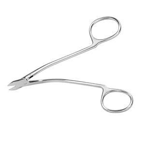 คีมถอดหมุดยิงผิวหนัง ARISTON AI-Skin Staple Remover แบบใช้ซ้ำได้ ได้รับการรับรองมาตรฐาน CE ระดับ Class I สำหรับการดูแลแผลหลังผ่าตัดอย่างปลอดภัย - Product Image 5