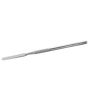Spatule de mélange manuelle pour ciment dentaire RWS INSTRUMENTS, instrument de laboratoire professionnel pour ciment résineux, alginate et matériaux composites - Product Image 2