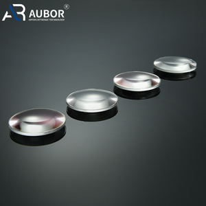 Bền lồi acrylic ống kính vuông Plano lồi ống kính cho 3D hình ảnh thiết bị quang học Aspherical <span class=keywords><strong>biconvex</strong></span> khum ống kính các loại - Product Image 4