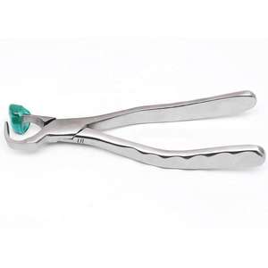 Pinzas de Extracción, Juego de Herramientas Quirúrgicas para Extracción de Dientes sin Daño, Acero Inoxidable Alemán, Certificado CE por Dentavex - Product Image 6