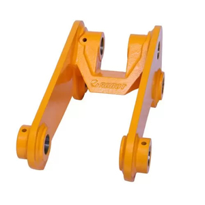 Compatible avec la benne de pelle rétrocaveuse JCB 3,5 pieds 509/00065, pièce de rechange OEM pour chargeuse, excavatrice, tracteur 2CX 3CX 4CX 5CX - Product Image 1