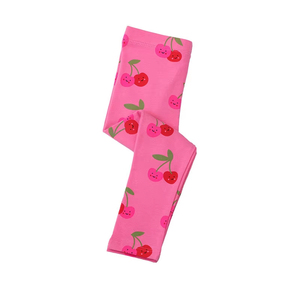 Jogging décontracté pour filles en polyester extensible quatre directions, confortable pour le quotidien, fabrication en usine, vêtements de sport haut de gamme pour enfants, service OEM personnalisé - Product Image 5