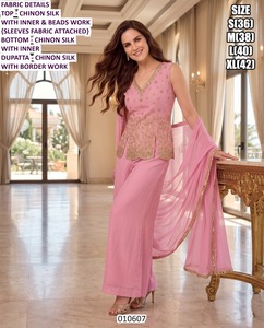 Ensemble de draps Zarmina - Product Image 3
