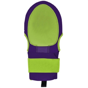 Gant de glisse pour baseball et softball en néoprène personnalisé, léger et durable, pour la protection des doigts lors de l'entraînement sur le terrain - Product Image 5