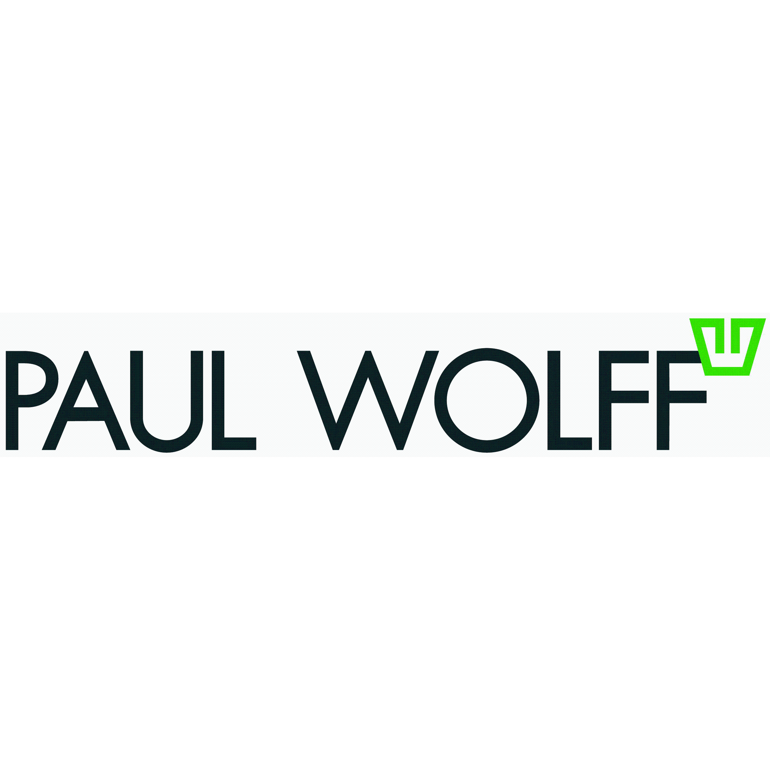 PAUL WOLFF GmbH logo