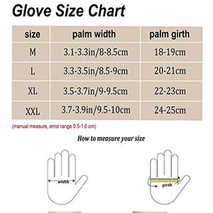 Gants de moto ECONEX SPORTS en cuir véritable, antidérapants, sur mesure, protection complète des doigts, écologiques, thermiques, quatre saisons - Product Image 6