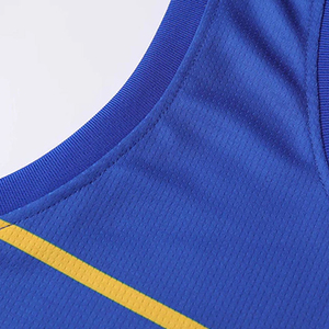 Uniforme de basket-ball 100% polyester, uniforme de basket-ball de qualité supérieure, uniforme de sport de haute qualité, uniforme de basket-ball sur mesure, nouveau design - Product Image 4