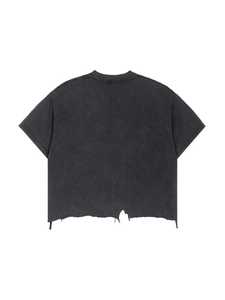 Camiseta Personalizada con Estampado, Unisex, de Algodón, Ropa Casual Urbana, Venta al Por Mayor - Product Image 5