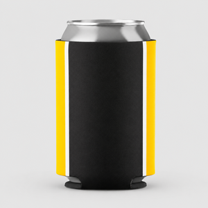 Durable Eco-Friendly <b>Light</b> Weight Bulk Quantity New Arrival Custom Luxury Neoprene <b>Beer</b> Can Cooler Sleeve Foldable - Product Image 3