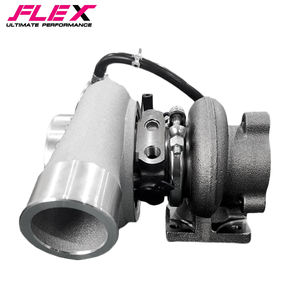 Turbocompresor FLEX PRO R31-R V.2 3000 5.6 mm. (Sin Sonido) para 4jj1 4jk1 1GD 2GD VIGO INNOVA - Product Image 2
