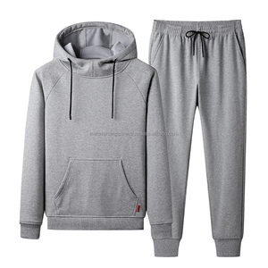Custom Logo OEM Mens <b>Jogger</b> Pants Womens Track Pants Cotton Sweat Pants Gym Workout Running Pants - Product Image 2